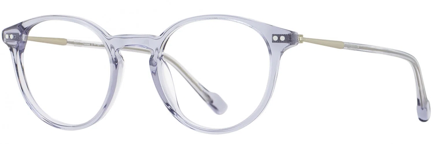 Scott Harris SHVIN53 Eyeglasses - view 4